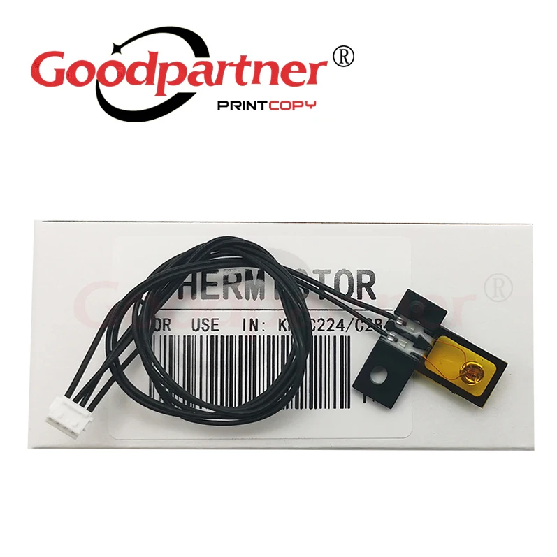 2PC x Fuser Thermistor for Konica Minolta bizhub C224 C284 C364 C454 C221 C281 C7822 C7828 | Компьютеры и офис