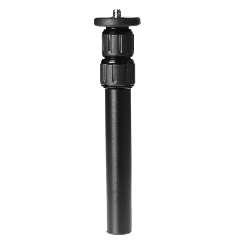 XILETU XM-263A Professional Aluminum Extension Rod Stick Pole 1/4 inch 3/8 for Thread Stabilizer Rod Monopod Tripod Central Axis
XILETU XM-263A Professional Aluminum Extension Rod Stick Pole 1/4 inch 3/8 for Thread Stabilizer Rod Monopod Tripod Central Axis