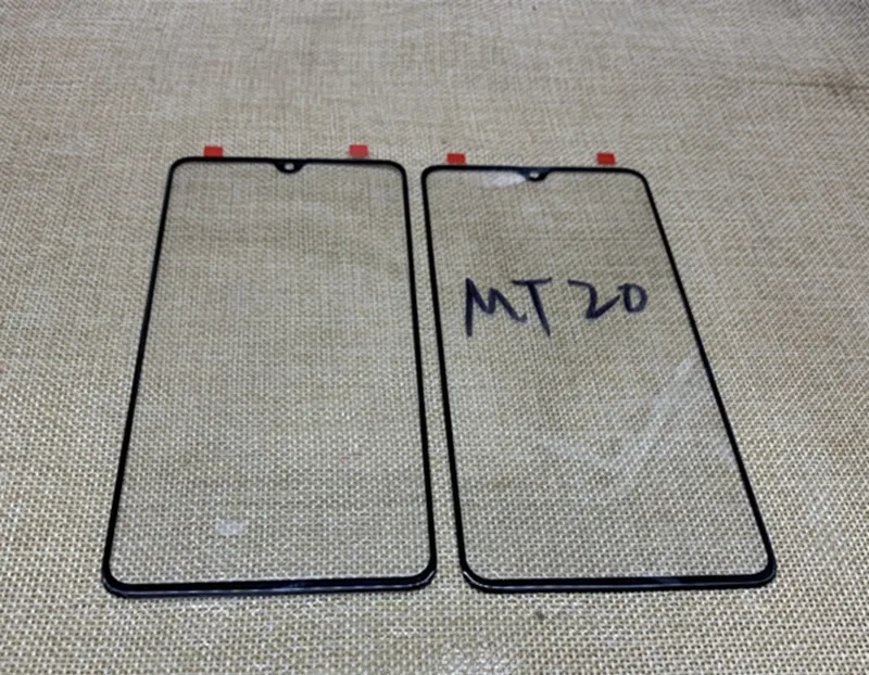 Mate20 Touch Screen For Huawei Mate 20 Front Touch Panel LCD Display Outer Glass Lens Phone Cover Repair Replace Parts + OCA
Mate20 Touch Screen For Huawei Mate 20 Front Touch Panel LCD Display Outer Glass Lens Phone Cover Repair Replace Parts + OCA