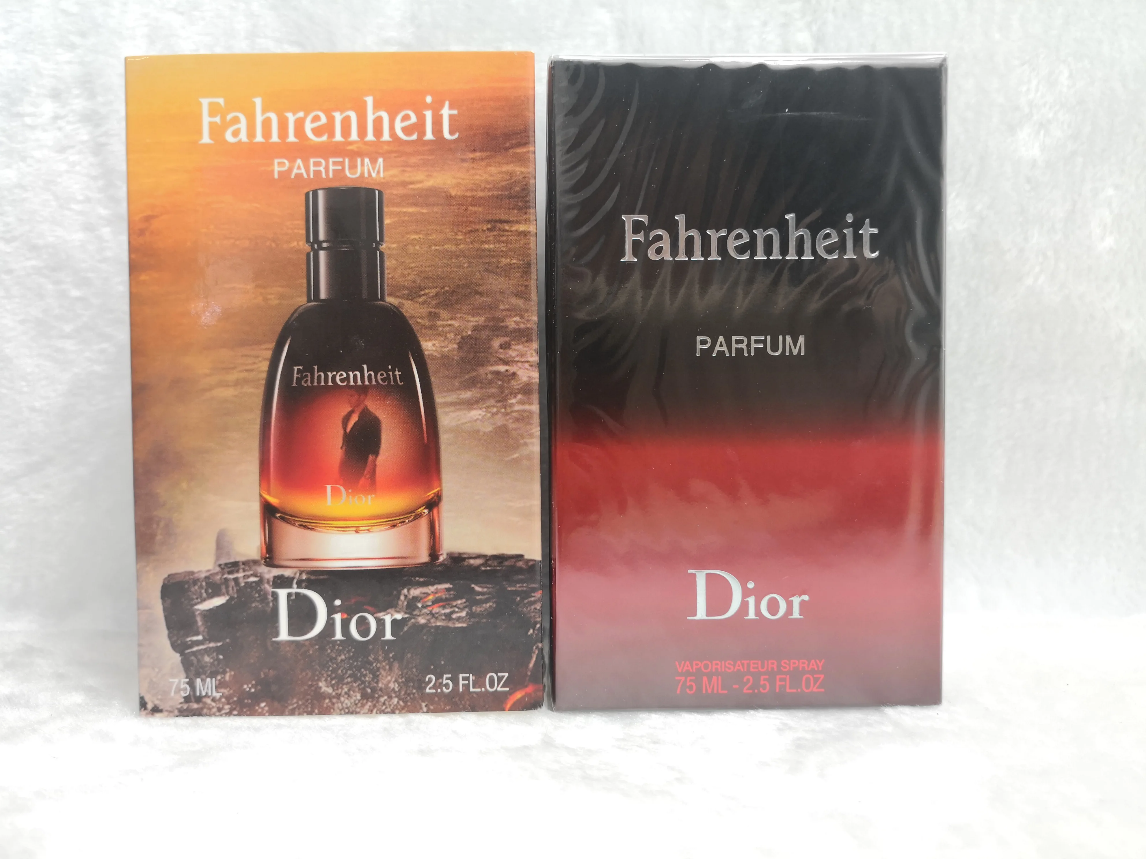 75ML Men's Parfum FERENHIGHT EAU DE PARFUM Lasting Natural Classical Cologne Fragrance Charm Male Fragrance Spray
75ML Men's Parfum FERENHIGHT EAU DE PARFUM Lasting Natural Classical Cologne Fragrance Charm Male Fragrance Spray