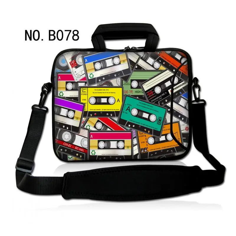 Tapes Laptop Bag 13",14",15,15.6 inch,Lady Man Handle Shoulder Messenger Case For MacBook Air Pro 13.3,15.4 Dropship
Tapes Laptop Bag 13",14",15,15.6 inch,Lady Man Handle Shoulder Messenger Case For MacBook Air Pro 13.3,15.4 Dropship
