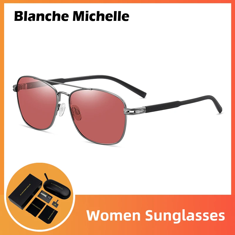 High Quality Polarized Sunglasses For Men Vintage Mens Sunglass UV400 Goggle Sun Glasses 2020 Driving Luxury Designer With Box
High Quality Polarized Sunglasses For Men Vintage Mens Sunglass UV400 Goggle Sun Glasses 2020 Driving Luxury Designer With Box