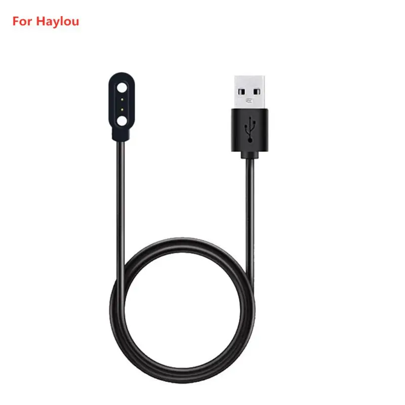 Браслет зарядное устройство для Xiao mi Haylou сменный USB-кабель для зарядки док-станции
Браслет зарядное устройство для Xiao mi Haylou сменный USB-кабель для зарядки док-станции
