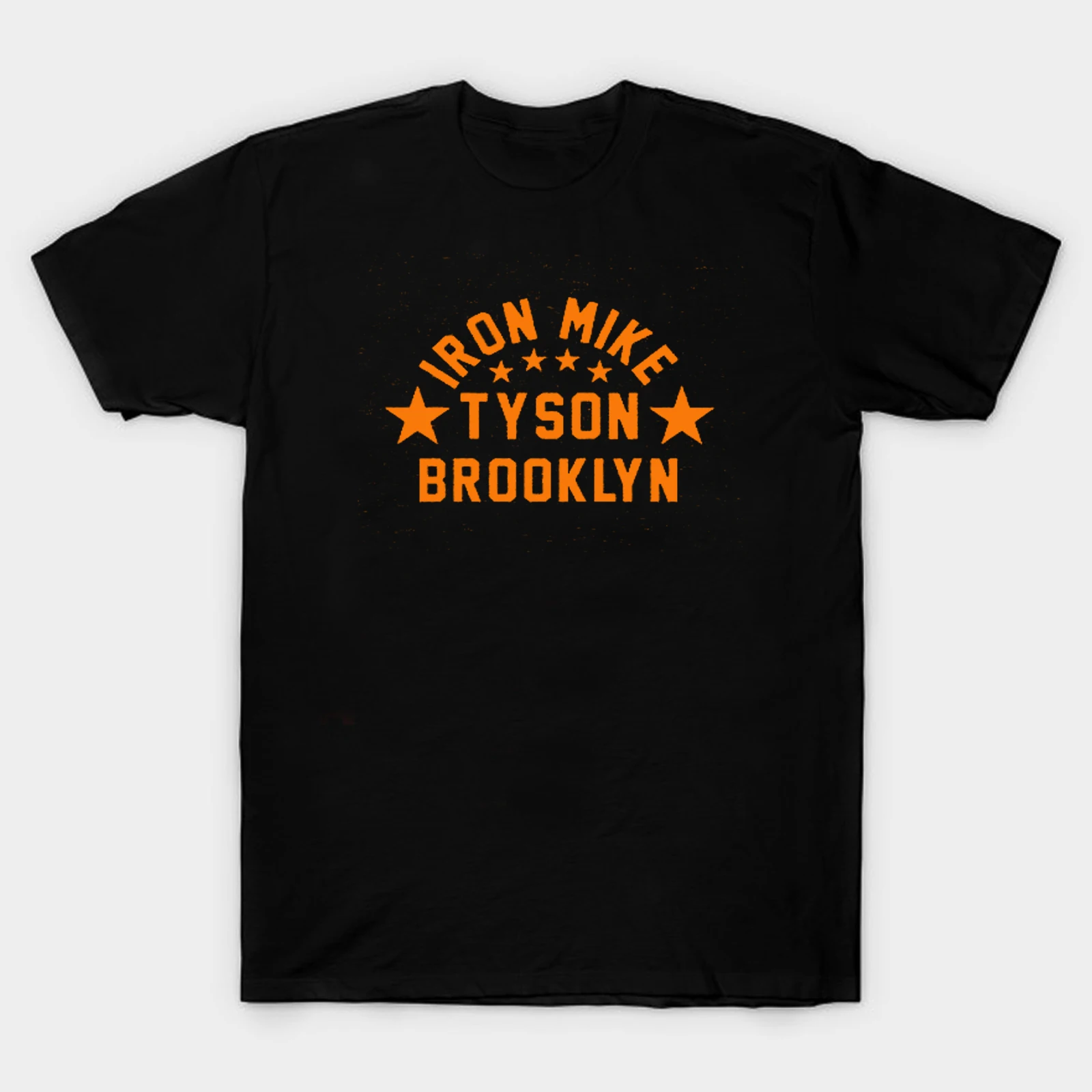 Iron Mike Tyson Brooklyn Boxing Legend Gym Training T-Shirt Summer Cotton Short Sleeve O-Neck Men's T Shirt New S-3XL
Iron Mike Tyson Brooklyn Boxing Legend Gym Training T-Shirt Summer Cotton Short Sleeve O-Neck Men's T Shirt New S-3XL