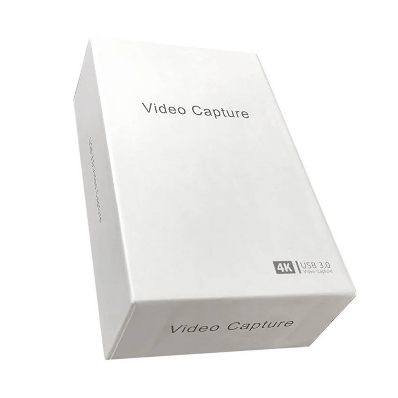 4K 1080P HDMI Capture Card capturadora USB 3.0 HD Recorder cap picture RA Dora video hdmi vhs For PS4 Xbox PC Switch video cards
4K 1080P HDMI Capture Card capturadora USB 3.0 HD Recorder cap picture RA Dora video hdmi vhs For PS4 Xbox PC Switch video cards