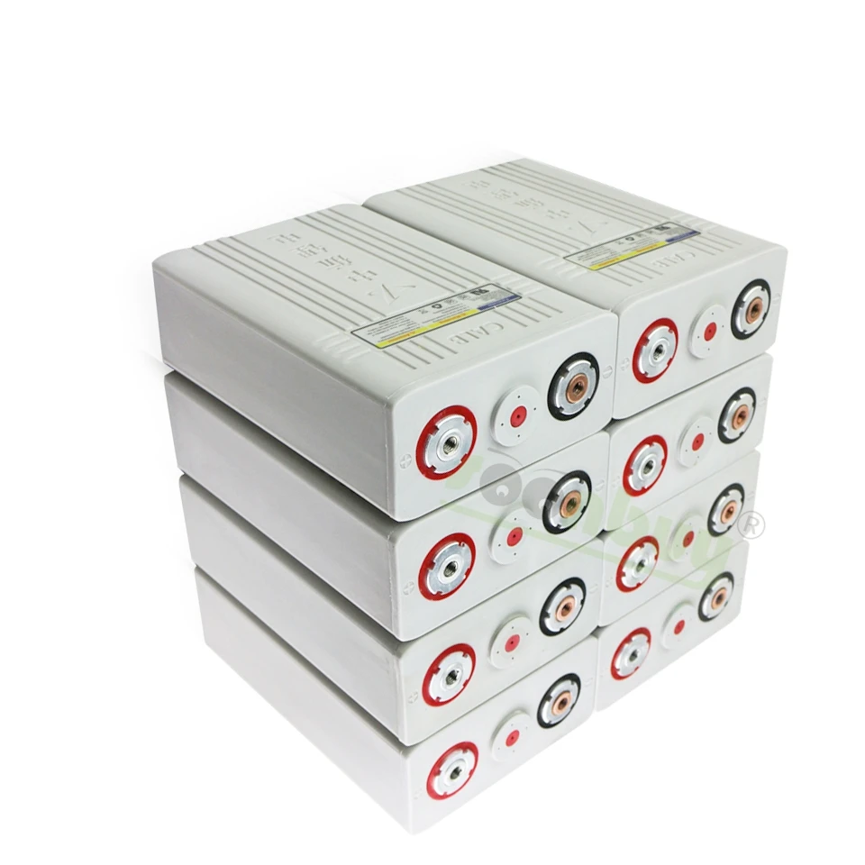 3.2v100ah Lifepo4 battery CALB 12V200AH 24V100Ah CA100 high capacity battery for RV SOLAR US EU UK TAX FREE UPS FEDEX
3.2v100ah Lifepo4 battery CALB 12V200AH 24V100Ah CA100 high capacity battery for RV SOLAR US EU UK TAX FREE UPS FEDEX