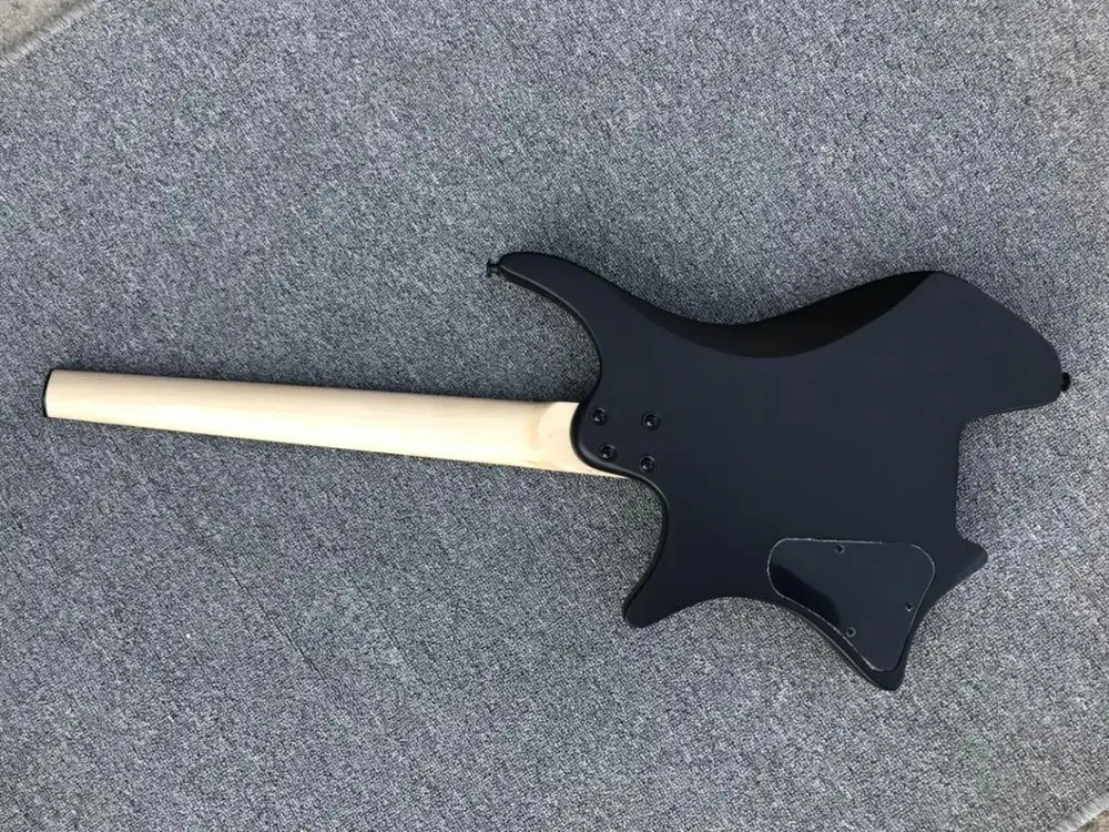 free shipping headless electric guitars professional custom whoesale New Headless Electric Guitar
free shipping headless electric guitars professional custom whoesale New Headless Electric Guitar