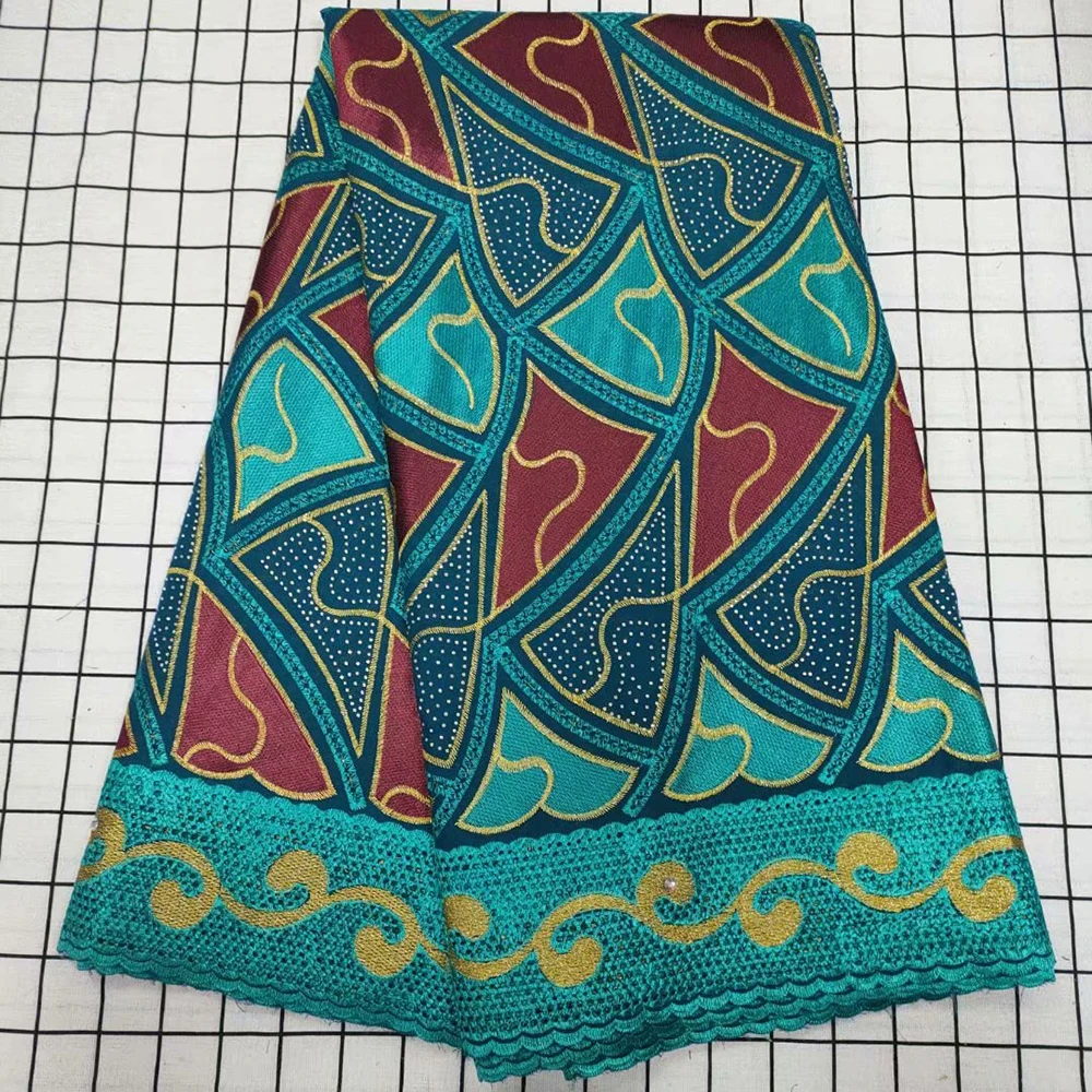 Swiss Voile Lace In Switzerland 2021 High Quality French Mesh African Dry Embroidered Stones Cotton Sewing Fabrics For Men Women
Swiss Voile Lace In Switzerland 2021 High Quality French Mesh African Dry Embroidered Stones Cotton Sewing Fabrics For Men Women