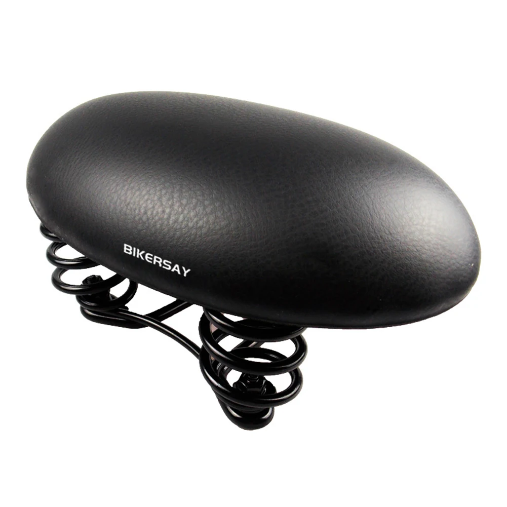 PU Bicycle Saddle Soft Comfortable Shockproof Wear-Resistand MTB Road Bike Seat Cushion Pad Cycling Bike Accessories
PU Bicycle Saddle Soft Comfortable Shockproof Wear-Resistand MTB Road Bike Seat Cushion Pad Cycling Bike Accessories