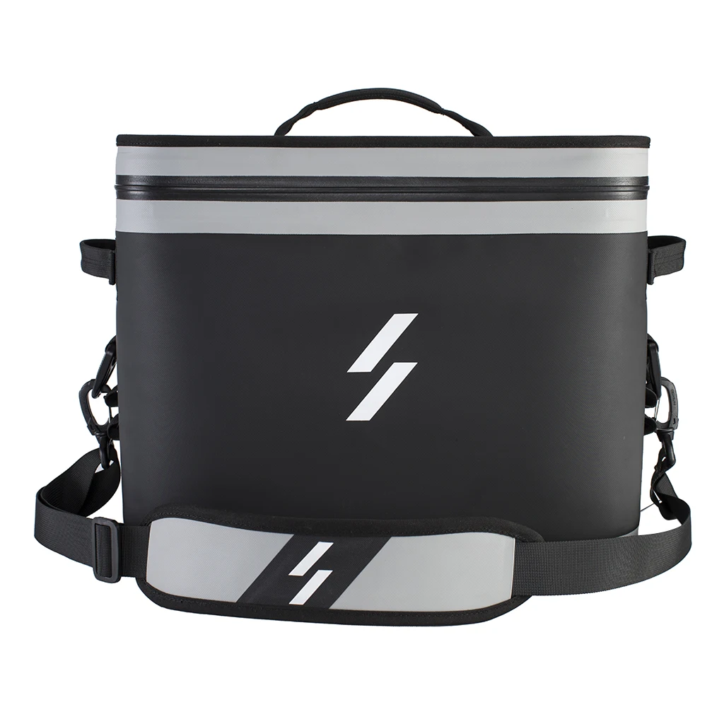 Insulated Cooler Bag Leakproof Portable Cooler Box Tote Bag for Lunch Picnic Camping Hiking Beach BBQ Party, 30 Cans
Insulated Cooler Bag Leakproof Portable Cooler Box Tote Bag for Lunch Picnic Camping Hiking Beach BBQ Party, 30 Cans