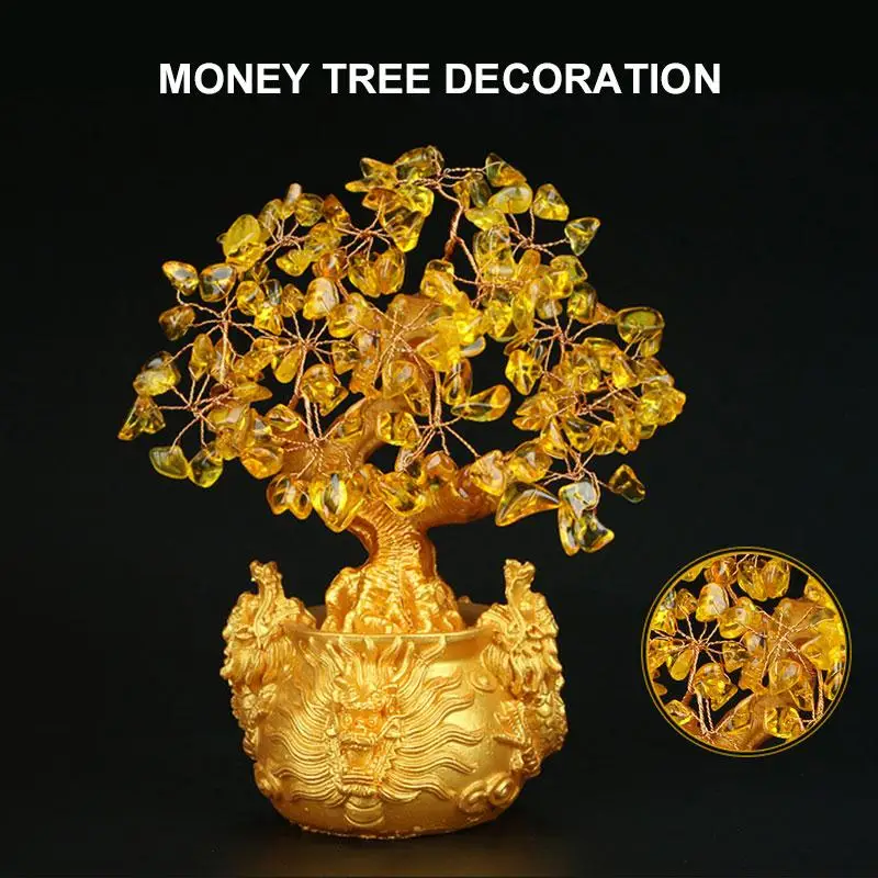 Dragon Design Crafts Livingroom Fortune Tree Ornament Money Tree Ornament Delicate Beautiful Purse Tree Ornament Celebration
Dragon Design Crafts Livingroom Fortune Tree Ornament Money Tree Ornament Delicate Beautiful Purse Tree Ornament Celebration