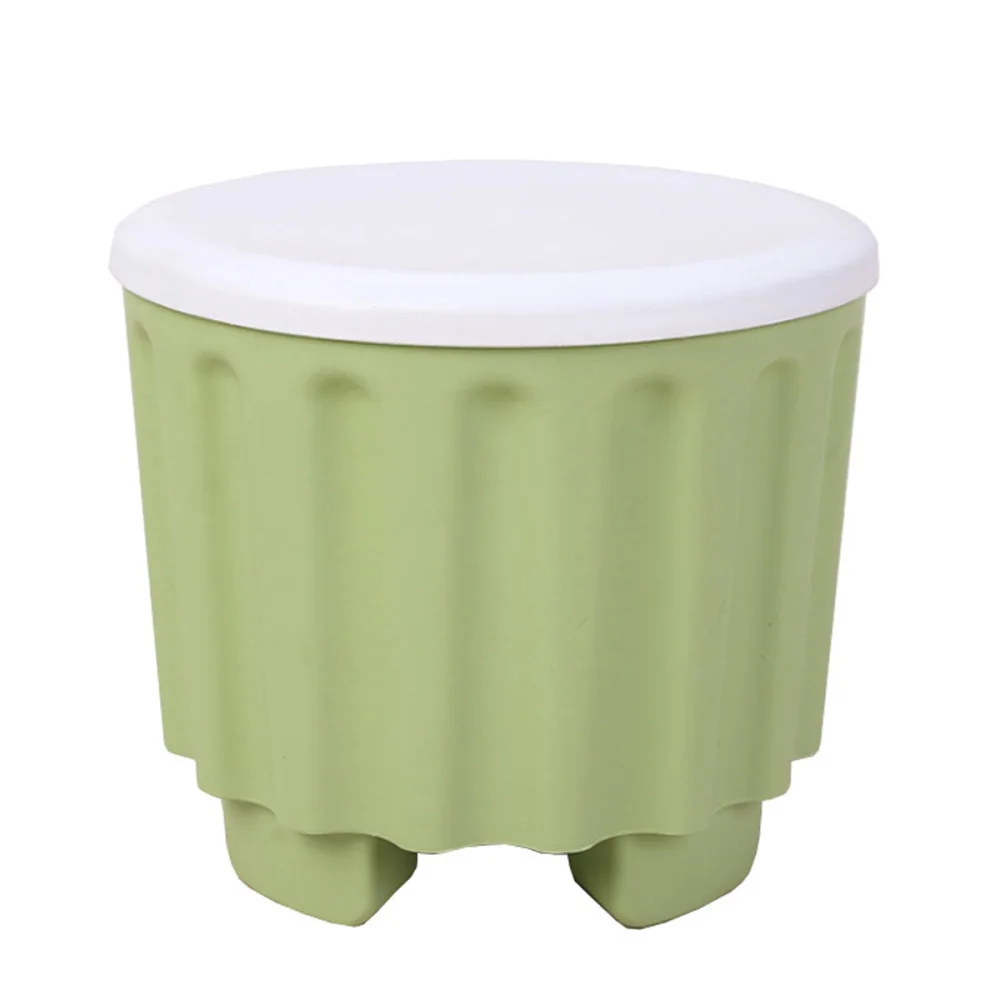 Large Capacity Stool Multifunction Stackable Seat Storage Box Storage Box Slippers Storage Stool Home Decoration (Mixed
Large Capacity Stool Multifunction Stackable Seat Storage Box Storage Box Slippers Storage Stool Home Decoration (Mixed