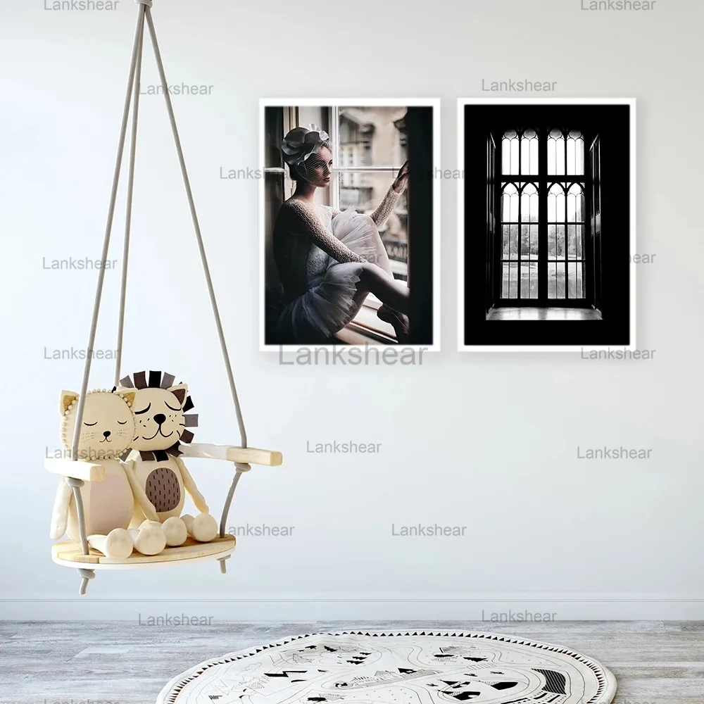 Cuadros Veil Figure Posters and Prints Poster On Canvas Painting Black and White Nordic Wall Art Froal Pictures for Living Room
Cuadros Veil Figure Posters and Prints Poster On Canvas Painting Black and White Nordic Wall Art Froal Pictures for Living Room