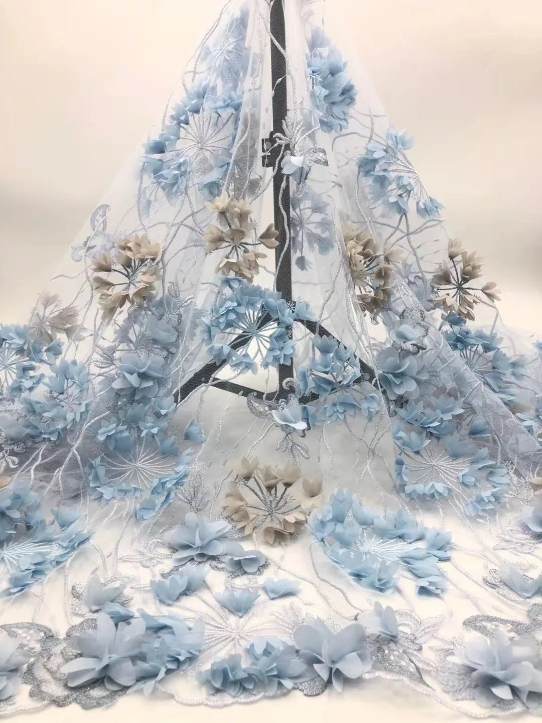 Африканская кружевная ткань, 3D цветок, высокое качество, 2020 французский тюль, кружевная ткань для Нигерии, Сетчатое кружевное свадебное пла...
Африканская кружевная ткань, 3D цветок, высокое качество, 2020 французский тюль, кружевная ткань для Нигерии, Сетчатое кружевное свадебное пла...