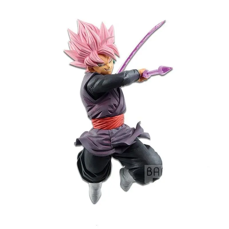 Dragon Ball Super Anime Diablo Pink Son Goku Sickle Zamasu Figures Figure Action PVC Model Collection Cartoon Kids Toy Gift
Dragon Ball Super Anime Diablo Pink Son Goku Sickle Zamasu Figures Figure Action PVC Model Collection Cartoon Kids Toy Gift