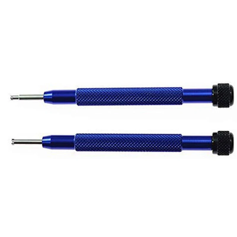 2.75mm Blades Precision Screwdriver for RM Watch Change Rubber Strap Band Bezel Case Back Screws
2.75mm Blades Precision Screwdriver for RM Watch Change Rubber Strap Band Bezel Case Back Screws