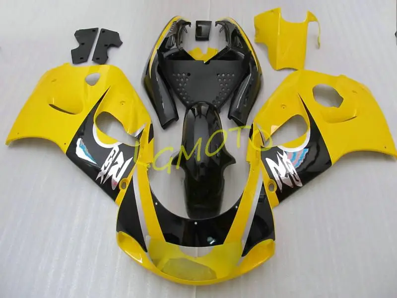 Комплект обтекателей для желтого и черного кузова SUZUKI GSXR 600 750 1996 1997 1998 1999 2000 GSXR600 GSXR750 96 97 98 99 00
Комплект обтекателей для желтого и черного кузова SUZUKI GSXR 600 750 1996 1997 1998 1999 2000 GSXR600 GSXR750 96 97 98 99 00