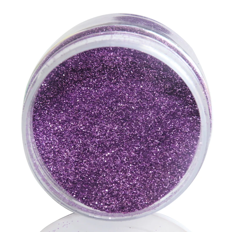 Purple Glitter Powder Pearl Pigments Acrylic Glittery Paints No.16 for Automotive Ceramic Glass Nail
Purple Glitter Powder Pearl Pigments Acrylic Glittery Paints No.16 for Automotive Ceramic Glass Nail