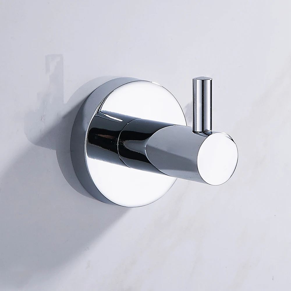 Stainless Steel Self Adhesive Wall Coat Rack Key Holder Rack Towel Hooks Clothes Rack Hanging Hooks Bathroom Accessories
Stainless Steel Self Adhesive Wall Coat Rack Key Holder Rack Towel Hooks Clothes Rack Hanging Hooks Bathroom Accessories
