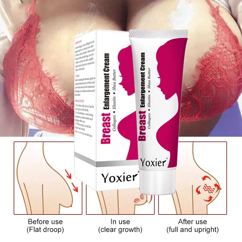 Body Chest Up Size Breast Enhancement Cream Firming Lifting Breast Massage Cream Elasticity Pueraria Extract Chest Skin Care
Body Chest Up Size Breast Enhancement Cream Firming Lifting Breast Massage Cream Elasticity Pueraria Extract Chest Skin Care