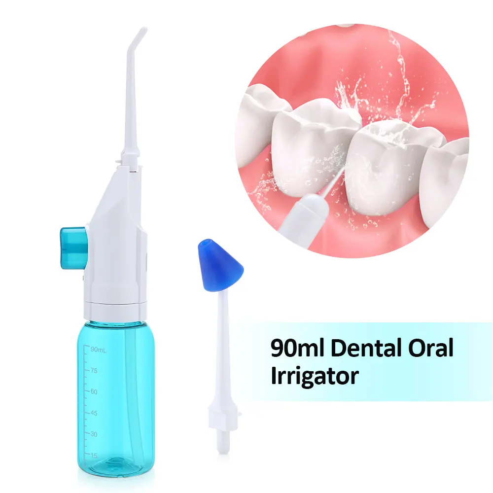 Waterproof Oral Irrigator Tooth Cleaning Tool Kit USB Rechargeable Cordless Dental Water Jet Floss 90ML Water Tank Teeth Cleaner
Waterproof Oral Irrigator Tooth Cleaning Tool Kit USB Rechargeable Cordless Dental Water Jet Floss 90ML Water Tank Teeth Cleaner