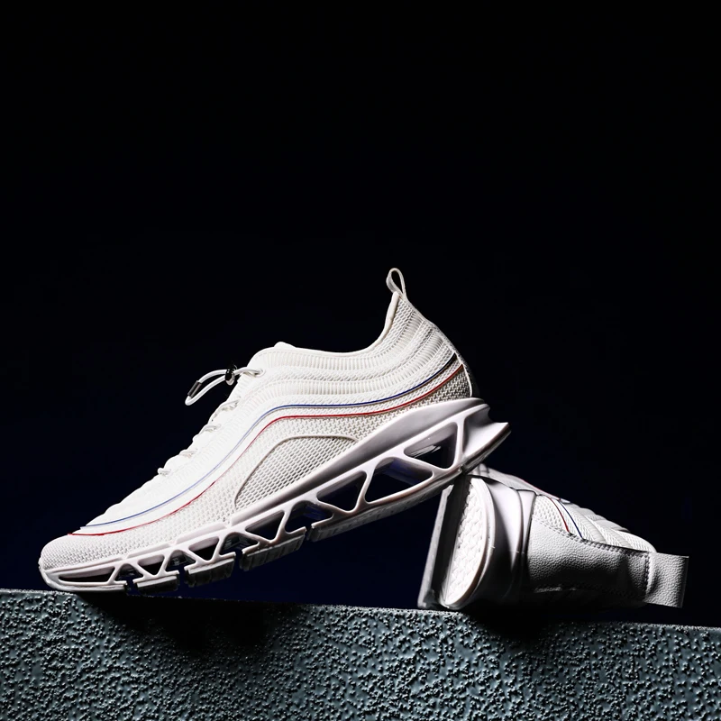 Solid White Fashion Knitting Casual Shoes Men Shoes For Men Casual Mens Causal 2020 Sneaker Zapatos Casuales Sneakers Sport
Solid White Fashion Knitting Casual Shoes Men Shoes For Men Casual Mens Causal 2020 Sneaker Zapatos Casuales Sneakers Sport
