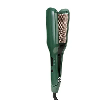 Mini Corn Whisker Hair Curling Iron Fluffy Splint Professional Hair Straightener Styling Tools Hair Wand Wavers Curler Portable
Mini Corn Whisker Hair Curling Iron Fluffy Splint Professional Hair Straightener Styling Tools Hair Wand Wavers Curler Portable