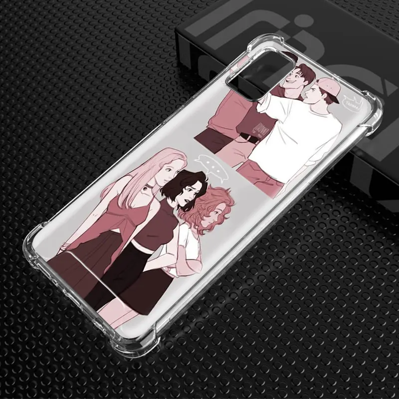 Friends TV Show Phone Case For Samsung Galaxy A51 A71 5G A21s A31 A41 A11 A21 A01 M31 M31s M51 M21 Airbag Cas Cover
Friends TV Show Phone Case For Samsung Galaxy A51 A71 5G A21s A31 A41 A11 A21 A01 M31 M31s M51 M21 Airbag Cas Cover