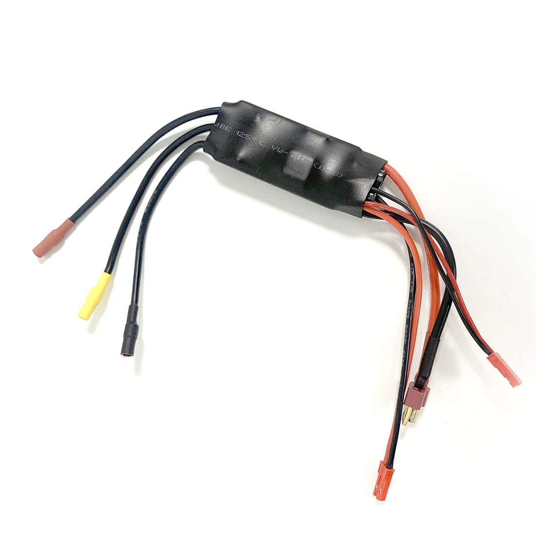 Tuoyang Engine Starting ESC Module for FS-S100 FS-S100(W) - Tuoyang Methanol Version Model Building Kit 2019 new
Tuoyang Engine Starting ESC Module for FS-S100 FS-S100(W) - Tuoyang Methanol Version Model Building Kit 2019 new