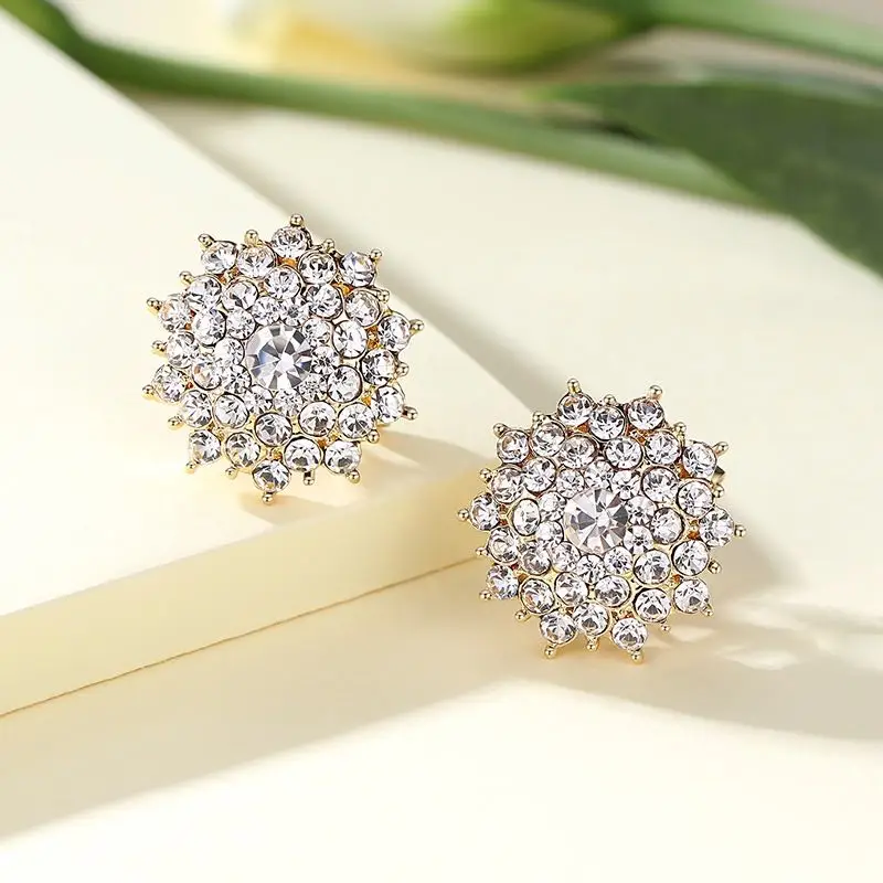 1PCS/LOT The Sunflowers are Studded with Diamonds, Europe and the United States Hot DIY Beads
1PCS/LOT The Sunflowers are Studded with Diamonds, Europe and the United States Hot DIY Beads