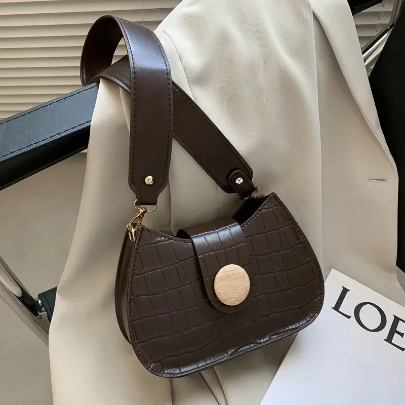 Fashion Alligator Pattern Handbag For Women Casual PU Leather Crossbody Bags Fashion сумка через плечо Solid Purse ABG166
Fashion Alligator Pattern Handbag For Women Casual PU Leather Crossbody Bags Fashion сумка через плечо Solid Purse ABG166