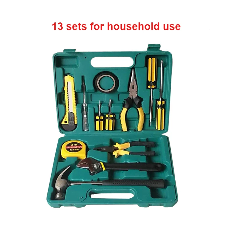 16PCS ABS Plastic Sealed Tool Box Safety Equipment Toolbox Suitcase Impact Resistant Tool Case Hardware Toolbox set Dropship
16PCS ABS Plastic Sealed Tool Box Safety Equipment Toolbox Suitcase Impact Resistant Tool Case Hardware Toolbox set Dropship