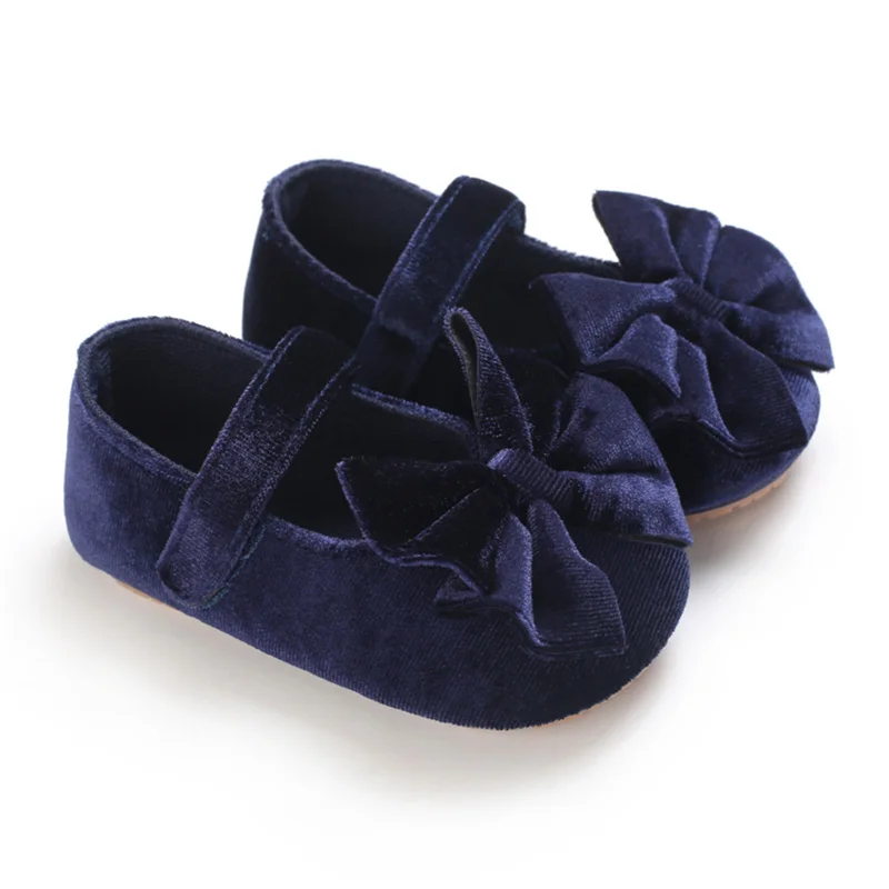 2021 Spring Autumn Toddlers Princess Shoes, Breathable Baby Girls Solid Color Bow Decoration Non-slip Shoes Infant Prewalker
2021 Spring Autumn Toddlers Princess Shoes, Breathable Baby Girls Solid Color Bow Decoration Non-slip Shoes Infant Prewalker