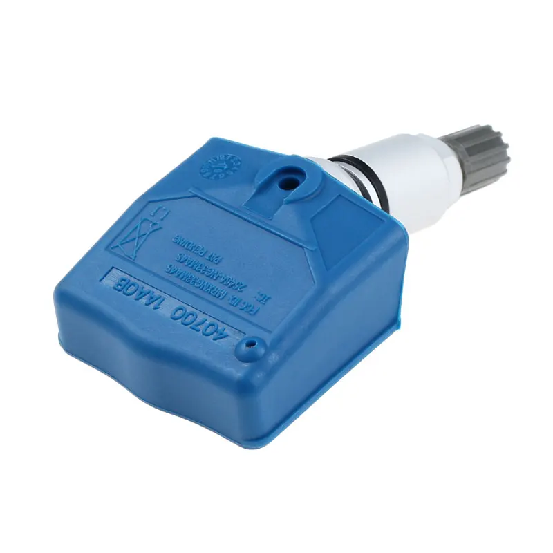 4PCS Tire Pressure Sensor TPMS For Nissan Infiniti M35 M45 Q45 FX35 FX45 40700-1AA0B 407001AA0B 40700-CD001 40700CD001 315MHZ
4PCS Tire Pressure Sensor TPMS For Nissan Infiniti M35 M45 Q45 FX35 FX45 40700-1AA0B 407001AA0B 40700-CD001 40700CD001 315MHZ