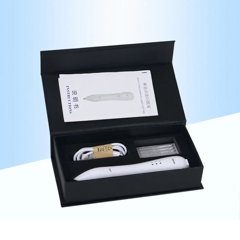 Beauty Instrument Laser Skin Mole Removal Machine Tattoo Plasma Pen Face Dark Spot Freckle Tag Wart Remover Beauty Device
Beauty Instrument Laser Skin Mole Removal Machine Tattoo Plasma Pen Face Dark Spot Freckle Tag Wart Remover Beauty Device