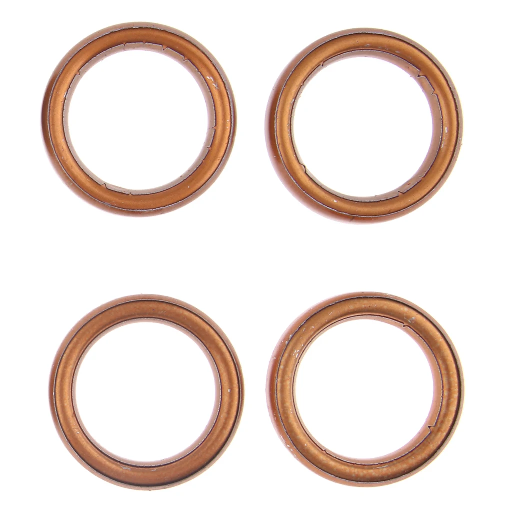 7/8 'exhaust Pipe Sealing Rings for 49 50 110cc Gy6 Moped Scooter ATV
7/8 'exhaust Pipe Sealing Rings for 49 50 110cc Gy6 Moped Scooter ATV