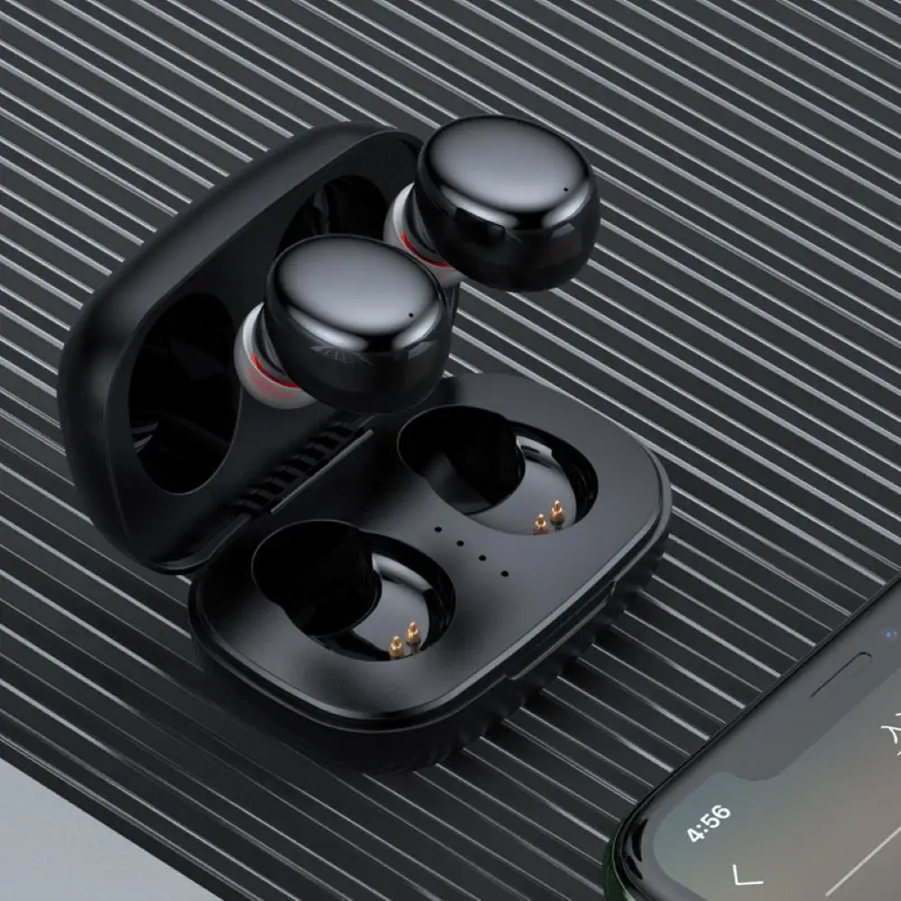 Дропшиппинг беспроводные наушники S8031 Беспроводные Bluetooth 5,0 перезаряжаемые водонепроницаемые умные сенсорные стереонаушники
Дропшиппинг беспроводные наушники S8031 Беспроводные Bluetooth 5,0 перезаряжаемые водонепроницаемые умные сенсорные стереонаушники