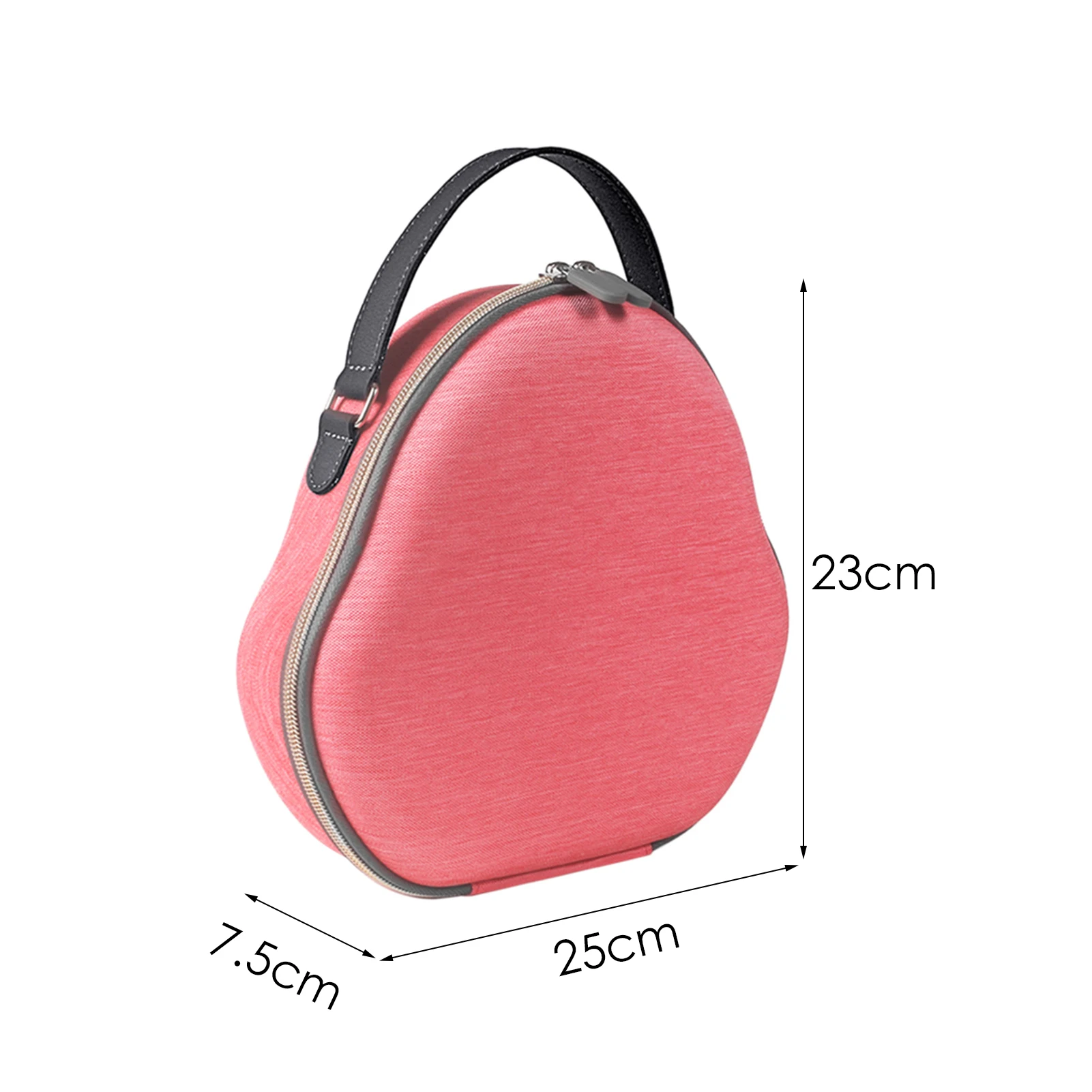 Portable Storage Bag For AirPods Max Pouch Case With Earpad Covers Storage Pouch For AirPods Max Bag Earphone Handbag Cover
Portable Storage Bag For AirPods Max Pouch Case With Earpad Covers Storage Pouch For AirPods Max Bag Earphone Handbag Cover