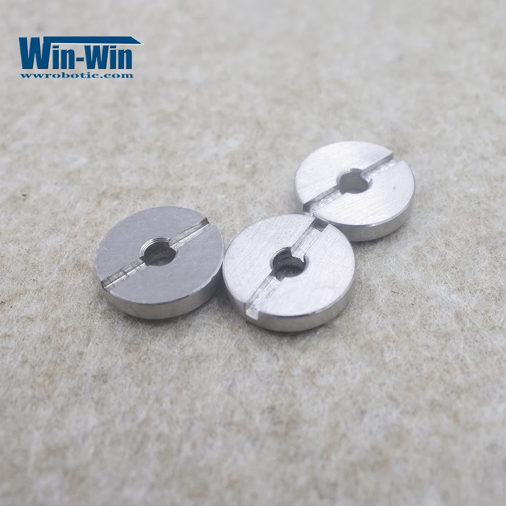 Waterjet Parts UHP Pneumatic Valves Parts Backup Ring 10187250 for Robot Waterjet Cutting Machine
Waterjet Parts UHP Pneumatic Valves Parts Backup Ring 10187250 for Robot Waterjet Cutting Machine