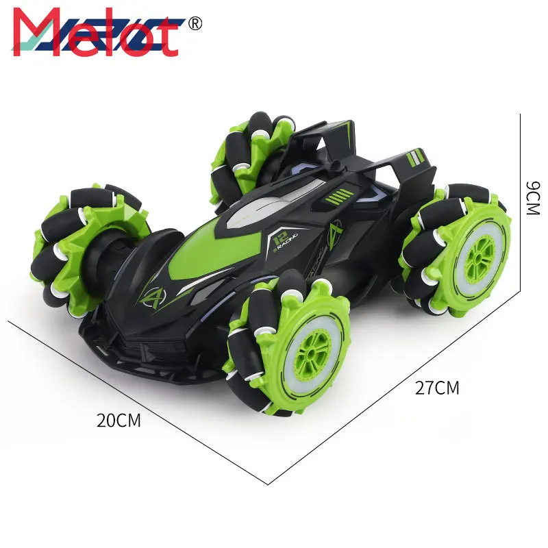 Children's Remote-Control Automobile Toy 5 Spray RC Drift 6 Mini Electric 7 Gesture Sensing 9 Four-Wheel Drive 
Children's Remote-Control Automobile Toy 5 Spray RC Drift 6 Mini Electric 7 Gesture Sensing 9 Four-Wheel Drive