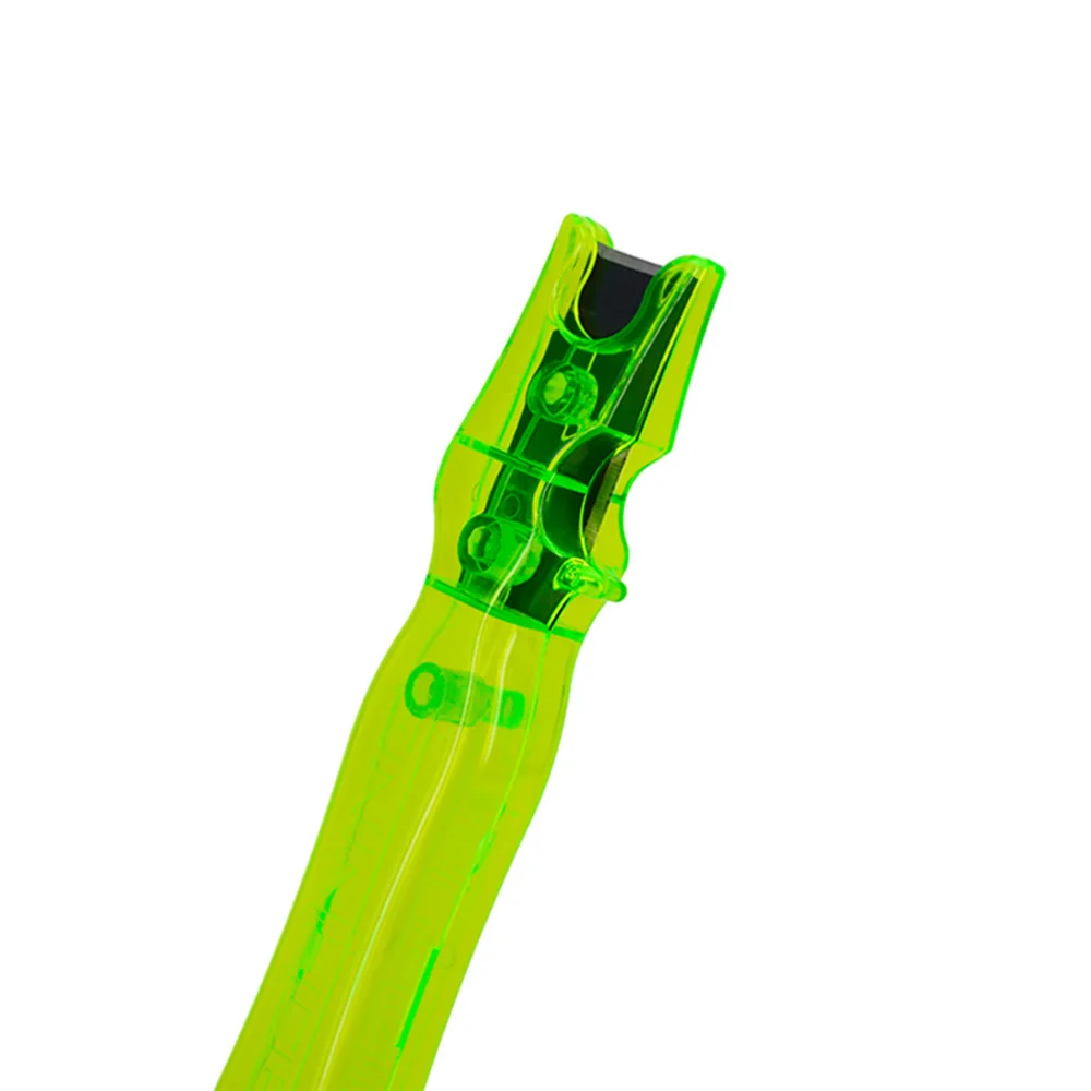 Archery Arrow Feather Removal Tool Scraper Stripper Strip Arrow Vane Feather Fletching Removing
Archery Arrow Feather Removal Tool Scraper Stripper Strip Arrow Vane Feather Fletching Removing