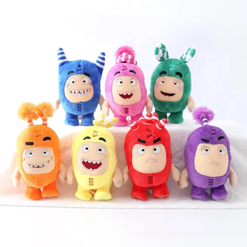 Машинка для кукол Oddbods, предохранитель, пузырьки, новинка, Pogo, Slick, Джефф Блэйз, Zee, плюшевые игрушки, мультяшная аниме, мягкая подушка, детский ...
Машинка для кукол Oddbods, предохранитель, пузырьки, новинка, Pogo, Slick, Джефф Блэйз, Zee, плюшевые игрушки, мультяшная аниме, мягкая подушка, детский ...