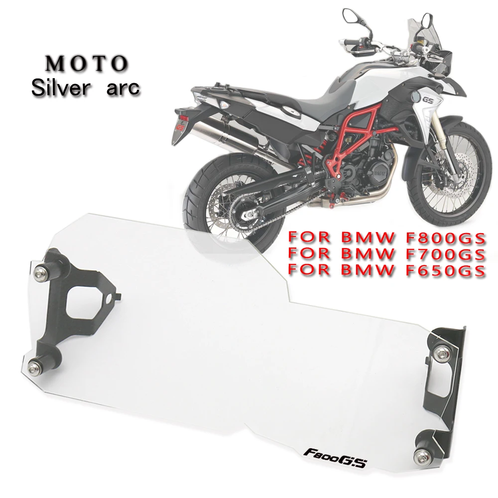 Акриловый протектор фары для BMW F800GS F700GS F650GS 2008-2017, защитная решетка для гриля, крышка радиатора с водяным охлаждением, аксессуары для мотоцик...
Акриловый протектор фары для BMW F800GS F700GS F650GS 2008-2017, защитная решетка для гриля, крышка радиатора с водяным охлаждением, аксессуары для мотоцик...