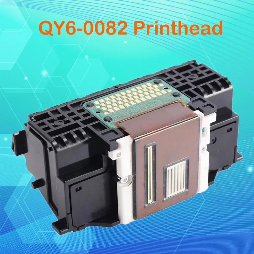 Печатающая головка для Canon iP7200 iP7210 iP7220 iP7240 iP7250 MG5420 5450 5460 MG5510 5520 5550 5580 MG6400 6420