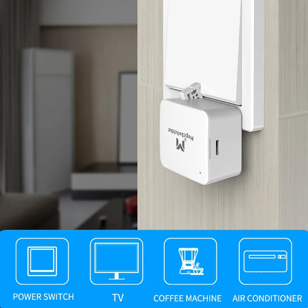 Wireless APP Remote Controls Smart Switch Wireless Smart BT Switch Remote Controls Electronic Panel Home Appliance Switch
Wireless APP Remote Controls Smart Switch Wireless Smart BT Switch Remote Controls Electronic Panel Home Appliance Switch