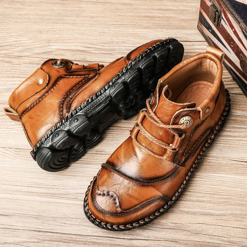 Zapatillas Casual Mens Shoes Casual Leather Sapato Masculino Sapatos Black Hot Sale Man Men Fashion Sneakers Male Shoe
Zapatillas Casual Mens Shoes Casual Leather Sapato Masculino Sapatos Black Hot Sale Man Men Fashion Sneakers Male Shoe