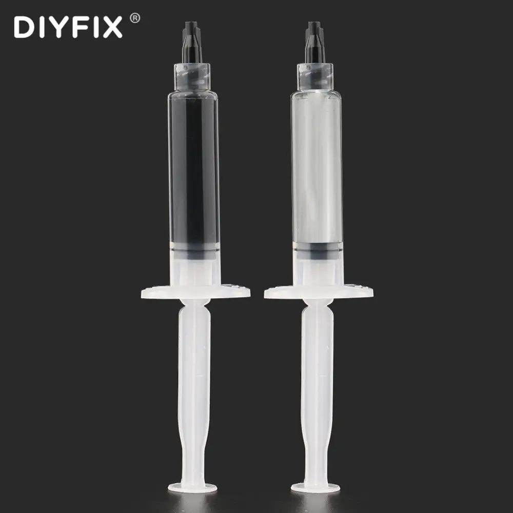 DIYFIX 1PC PP structural adhesive A130 For iPhone Mobile Phone Seal Frame Back Cover Touch Screen Housing Fast Curing Glue Tape |