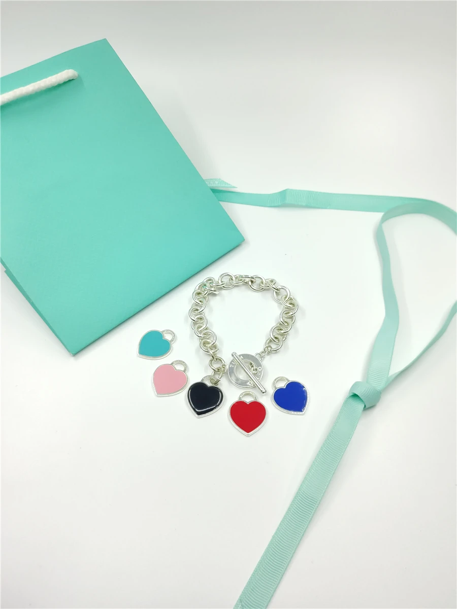 2021 trend sterling silver gemstone gold love women luxury brand multicolor elegant chain bracelet men
2021 trend sterling silver gemstone gold love women luxury brand multicolor elegant chain bracelet men