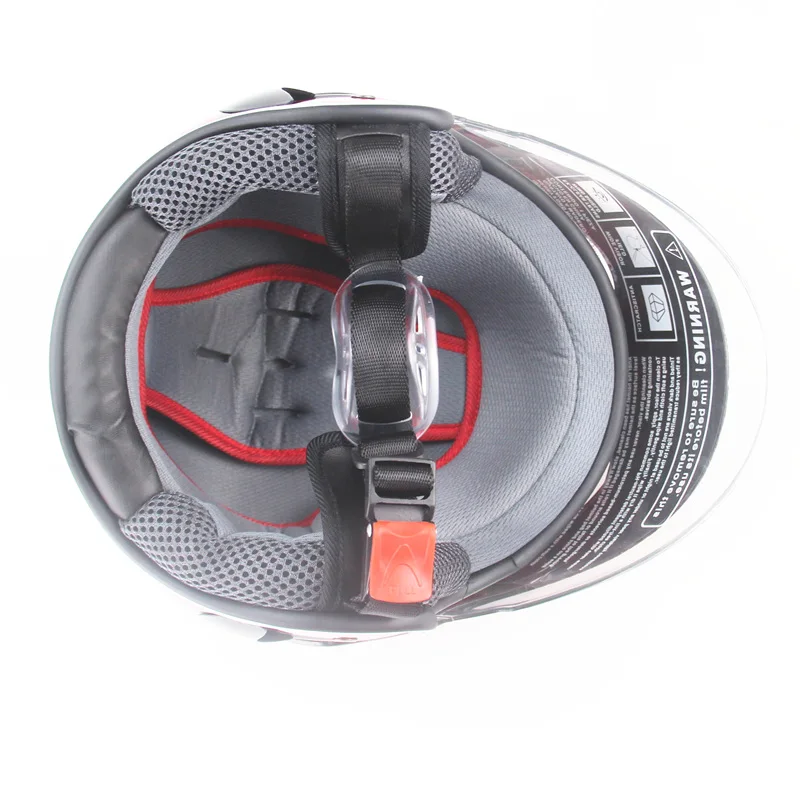 Children's Motocross Motorcycle Motor Helmet Comfortable Motos Protective carton Safety Helmets For Kids 3~9 years old child
Children's Motocross Motorcycle Motor Helmet Comfortable Motos Protective carton Safety Helmets For Kids 3~9 years old child