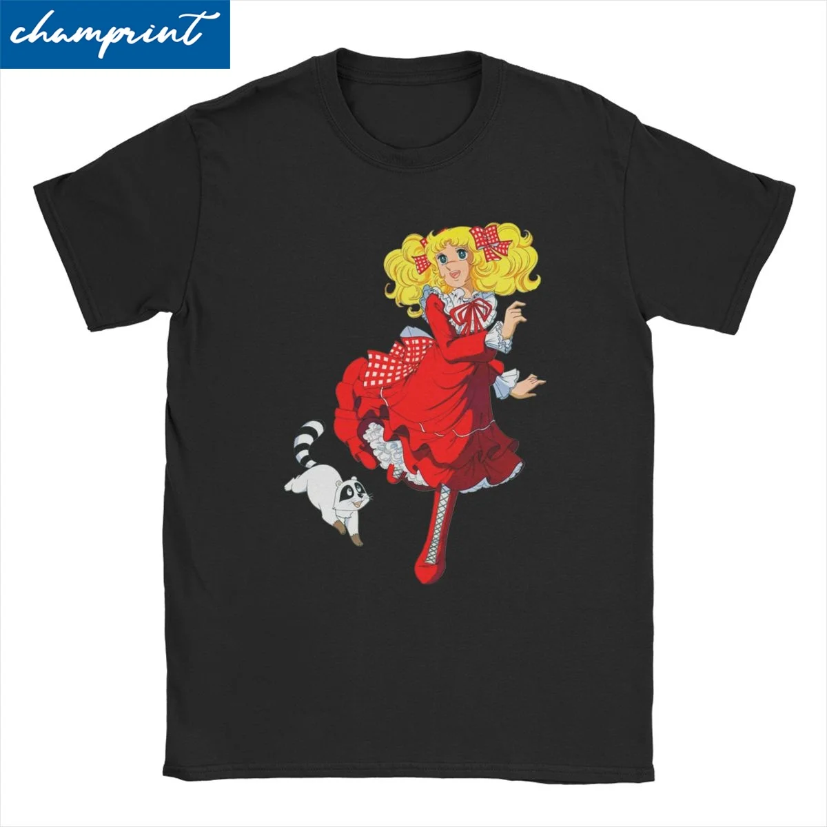 Men Women T-Shirts Candy White And Klin Funny Cotton Tee Shirt Short Sleeve 80s Kawaii Manga T Shirt O Neck Clothing Printed 
Men Women T-Shirts Candy White And Klin Funny Cotton Tee Shirt Short Sleeve 80s Kawaii Manga T Shirt O Neck Clothing Printed